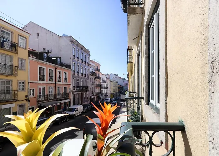 Charming And Stylish Downtown Apt In XIX Century Building